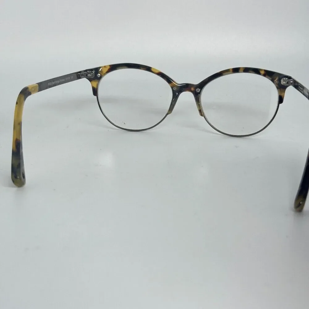 Coach HC5034 Lourdes Eyeglasses Frames Only 9129 Dark Tortoise 51-18-135‎ H16000